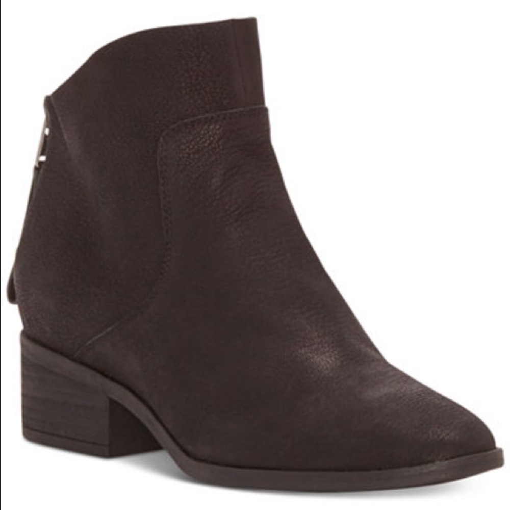 Lucky Brand Lahela Booties